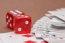 Вход на зеркало Lucky Duck Casino